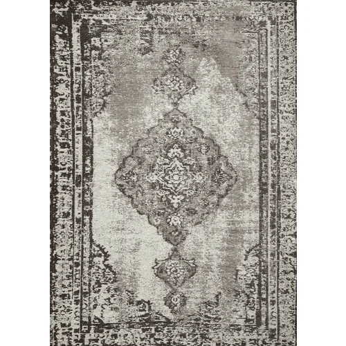 Carpet Decor Tepih Altay Silver