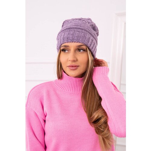 Kesi Women&amp;#039;s Cap Elora K336 purple Slike