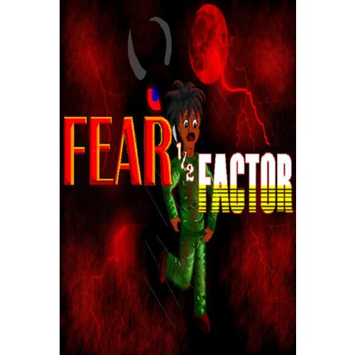 Steam Fear Half Factor (PC) Key GLOBAL Cene