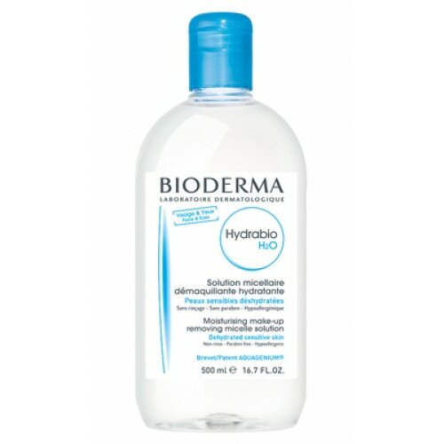 Bioderma hydrabio H20 micelarna voda 500ml Cene