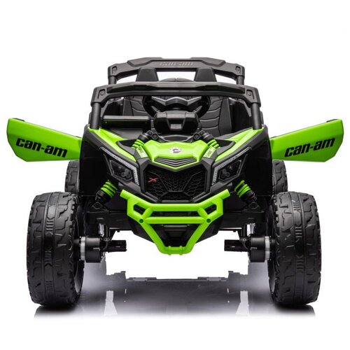 Buggy na akumulator Can-am DK-CA003 4x4 MP4 Slike