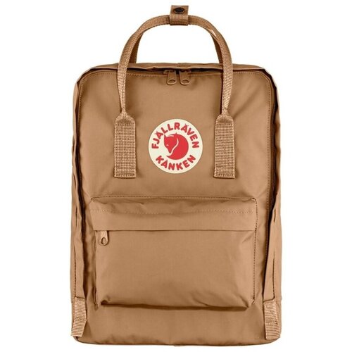 Fjallraven Kanken sarena Slike