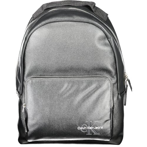 Calvin Klein MEN&amp;amp;#39;S BLACK BACKPACK Slike