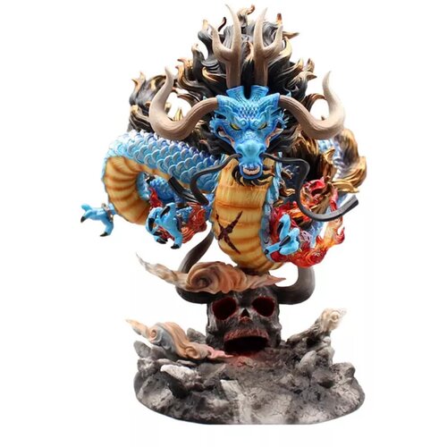Prestige Figures one piece - the four emperors kaido - dragon form (22cm) Slike