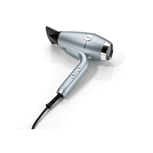Babyliss su&amp;scaron;ilo za kosu D773DE 2100W difuzor HTDC motor Slike