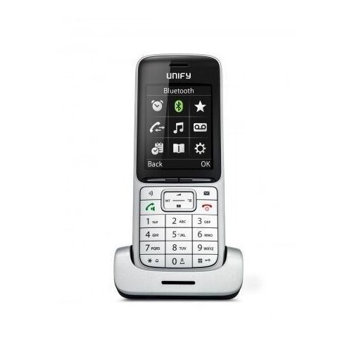 Siemens OpenScape DECT Phone SL5 - Brezžični telefon Cene