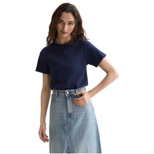 SCOTCH & SODA pamučna ženska majica Cene