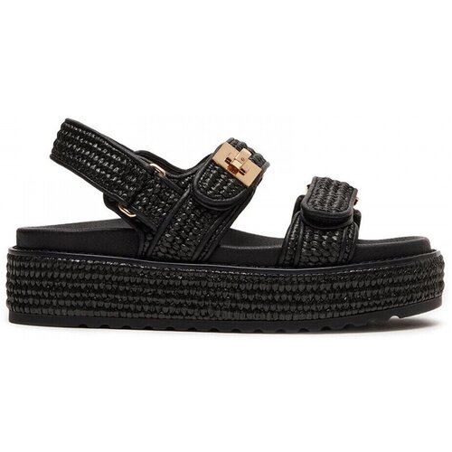 Steve Madden Bigmona Crna Slike