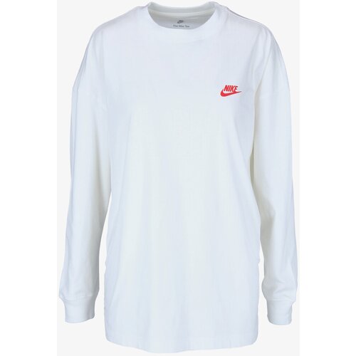 Nike ženska majica DZ4606-100 Slike