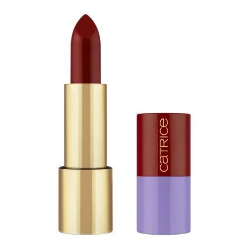 Catrice šminka - Generation Joy Lipstick - C03 Bold Berry