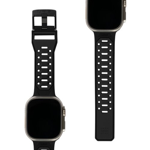  Urban Armor Gear 194002114032 Smart Wearable Accessories Band Black Silicone Cijene