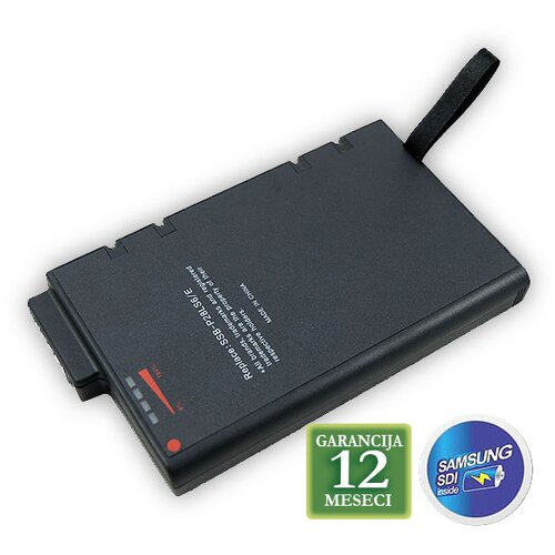 Baterija za laptop samsung P28 series SSB-P28LS6 SG2828LP Cene