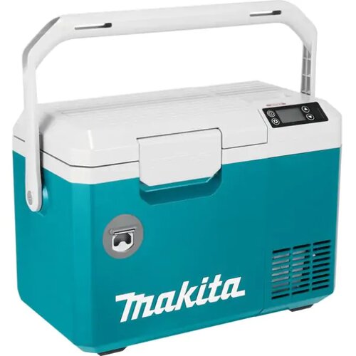 Makita Akumulatorski frižider i kutija za zagrevanje Cene