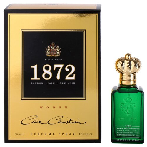 Clive Christian 1872 parfemska voda za žene 50 ml Cijene