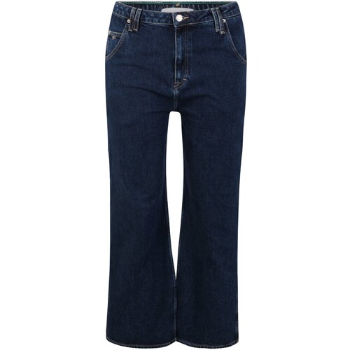 Tommy Jeans Kavbojke &amp;#039;Daisy&amp;#039; temno modra Slike