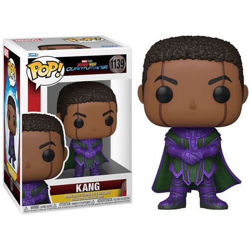 Funko POP figure Marvel Ant-Man and the Wasp Quantumania Kang Cijene