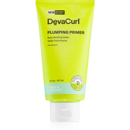 DevaCurl Plumping Primer žele za styling za kovrčavu kosu 147 ml Cijene
