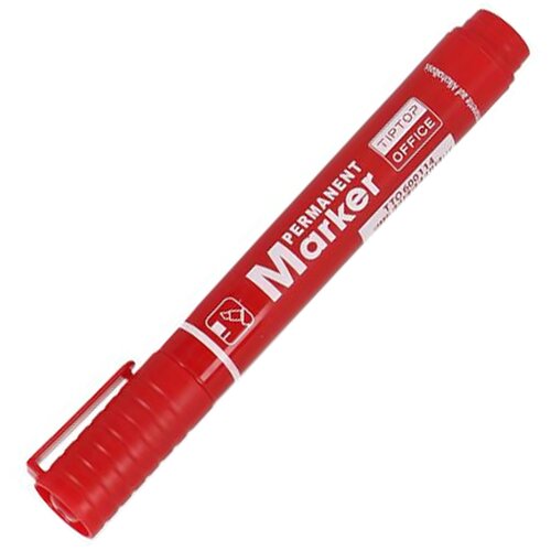 Spirit Spirit: rdeč alkoholni marker z rezano konico 1&ndash;3 mm Cene