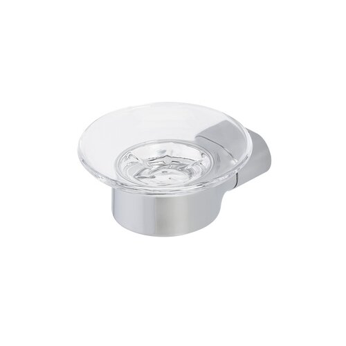  Geesa 914503-02 Wynk Chrome držač sapuna Slike