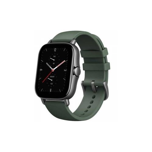 Amazfit pametni sat gts 2e zeleni Cene