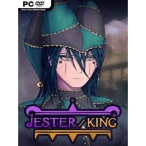  jester / king (pc) steam key global Cene