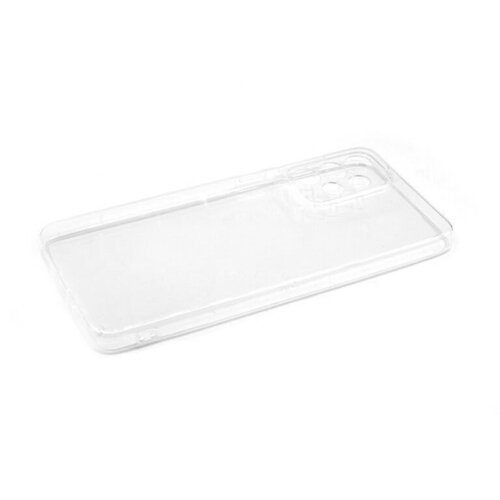  ZAŠTITNA MASKA TPU ULTRA SAMSUNG A73 WHITE Cene