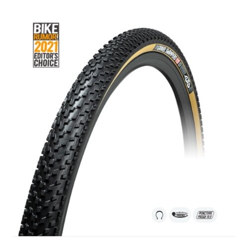 Tufo guma gravel swampero 700x36c, tr, crna ( 711646 ) Slike