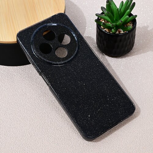  Torbica Sparkle Dust za Xiaomi Redmi 14C crna Cene