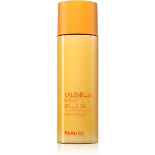 Farmstay Calendula umirujuća emulzija 200 ml Slike