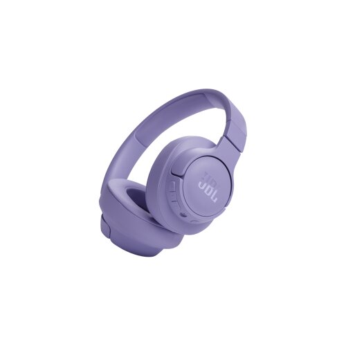 JBL slu&amp;scaron;alice TUNE 720BT BT purple Slike