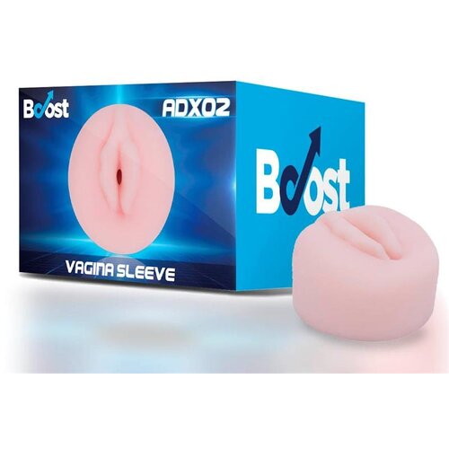 BOOST PUMP Nastavek Za Črpalko Boost Realistic Vagina Adx02 Slike