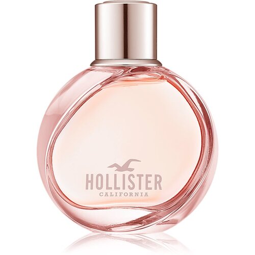 Hollister California Wave parfumska voda za ženske 50 ml Slike