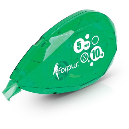 Roler korektura Forpus, 10 m Slike