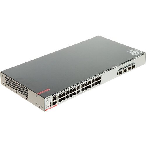 Ruijie Networks RG-CS86-24MG4VS-UP network switch Managed 5G Ethernet (100 /1000 /5000) Power over Ethernet (PoE) Grey Cijene