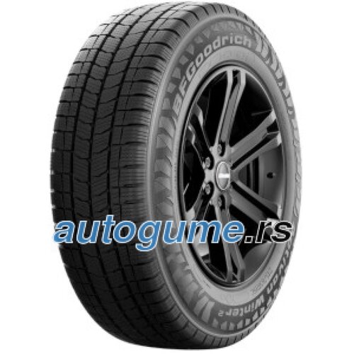 BF Goodrich Activan Winter 2 ( 215/75 R16 113R ) Slike