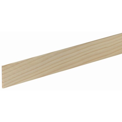 PROFILES AND MORE Lesena letev Profiles and more (1000 x 40 x 23 mm, bor) Cene