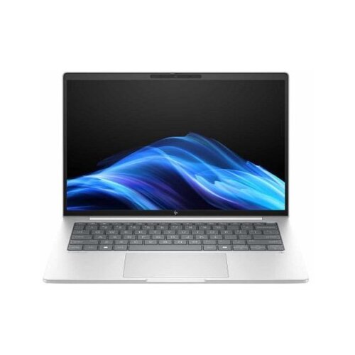 HP elitebook 8 G1i 14 (glacier silver) wuxga ips, ultra 5 226V, 16GB, 512GB ssd (D7YF8ET) Cene
