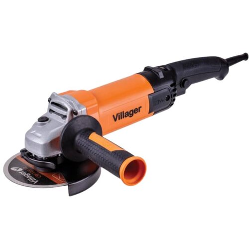 Villager Bruslica električna VLP 411 ugaona 125mm 1100W Cene