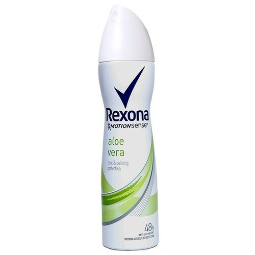 Rexona dezodorans aloe vera 200ml Slike
