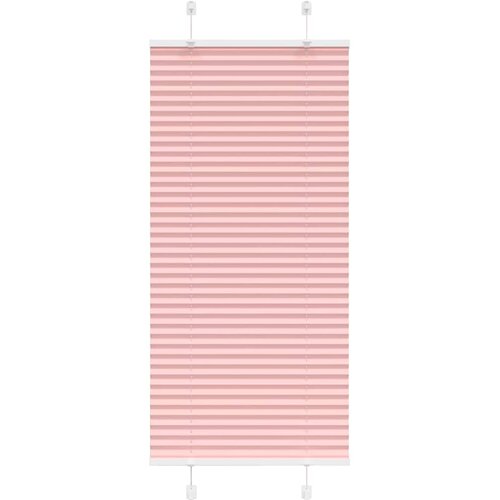  Plisirana zavjesa Roza 65x150 cm &Scaron;irina tkanine 64,4 cm Poliester Cijene