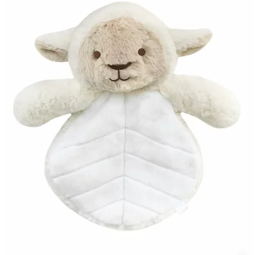O.B Designs Baby Comforter Toy Kelly Koala plišasta igrača White 1 kos