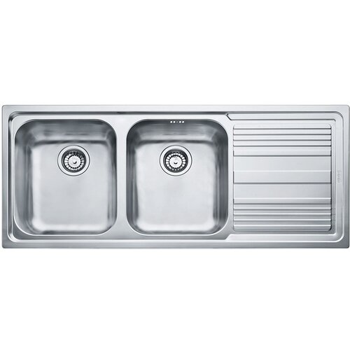 Franke SUDOPER LLX 621 desni, (101.0150.851) Slike