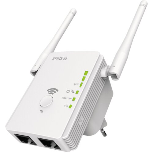 Strong Universal Repeater 300 V2 Cene