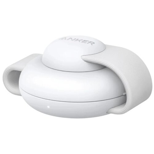 Anker MagGo Bežični 3u1 sklopivi punjač beli Cene