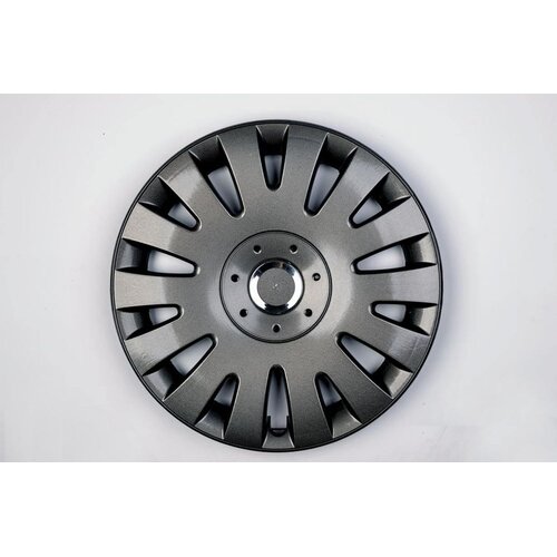  Univerzalne ratkape DGH-15-021 GRAFIT 15&amp;rdquo; set 4 kom Slike