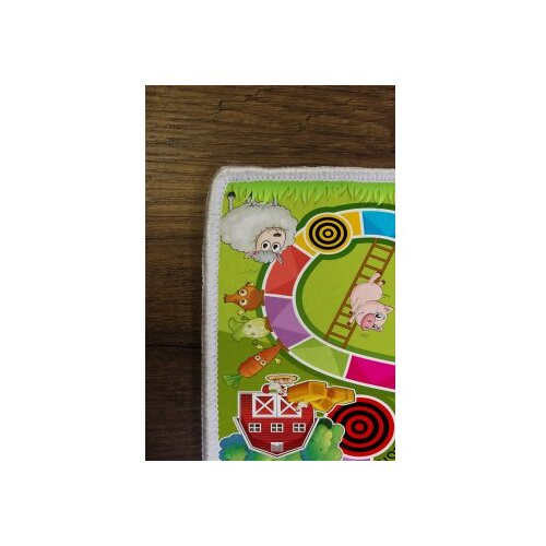 Conceptum Hypnose tepih (80 x 120) WOOKECE099 Slike