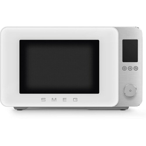 Smeg Mikrovalna pećnica MOC02WHMEU Cijene