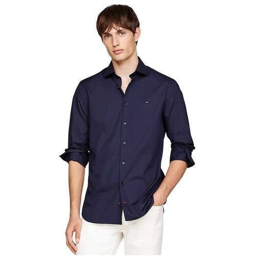 Tommy Hilfiger slim fit mu&amp;scaron;ka ko&amp;scaron;ulja Slike