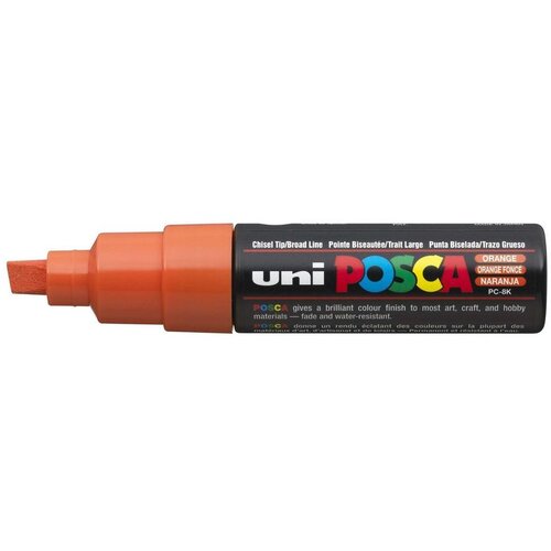 POSCA UNI marker PC-8K NARANČASTI Cijene