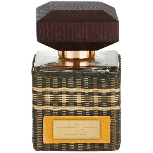 Rasasi Dhanal Oudh Nazaha parfumska voda uniseks 45 ml Slike